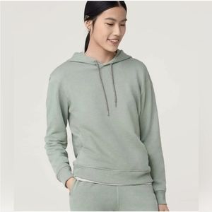 NWT Allbirds The R&R Hoodie In Hazy Pine Size Medium